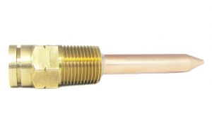 Thermowell 351-849-141