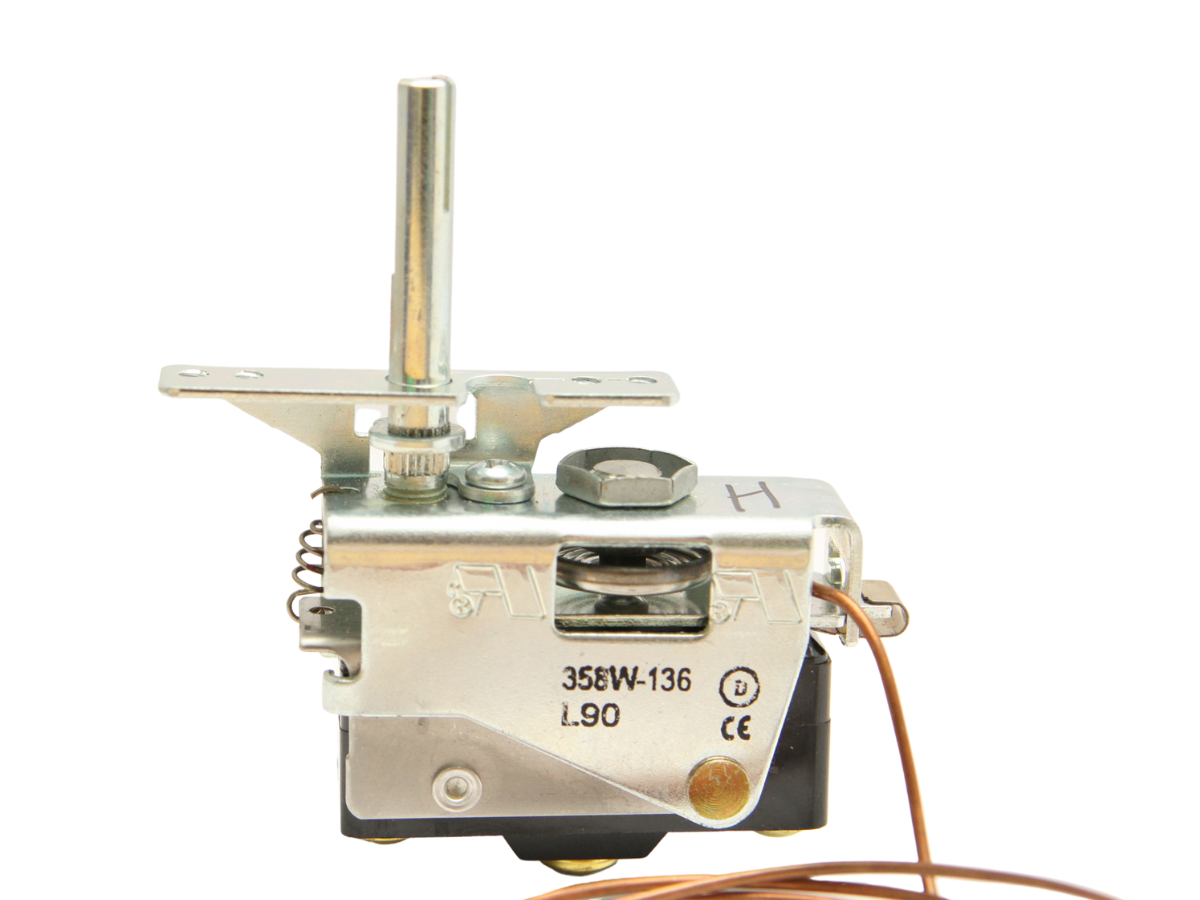 STEMCO Capillary Switch 358ew-136