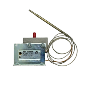 Stemco 351-254476 Capillary Thermostat