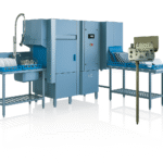 capillary thermostats for Warewashers