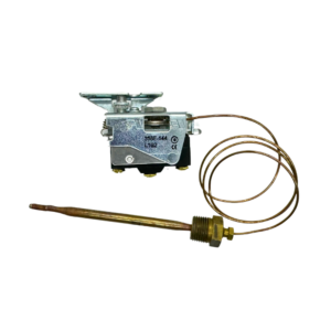 Stemco 358E-144 Capillary Thermostat