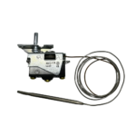 Stemco 358E-138 Capillary Thermostat
