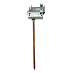 Food Warming Equipment Thermostats