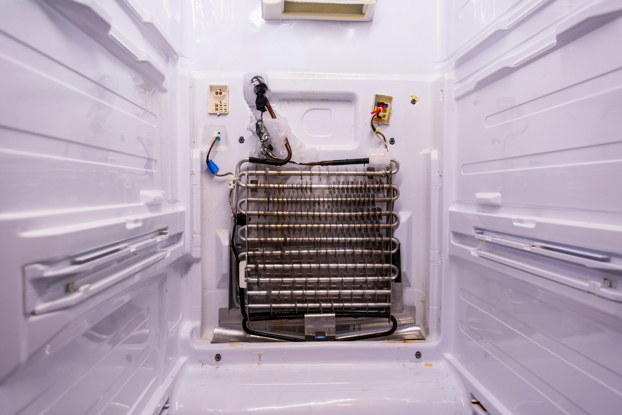 Capillary Thermostats in Refrigeration Equipment