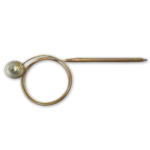 line voltage thermostat sensors