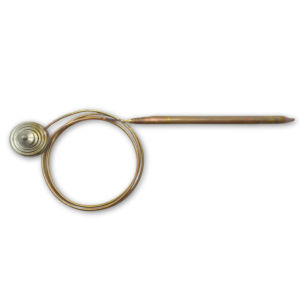 line voltage thermostat sensors