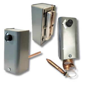 Immersion Type Controllers