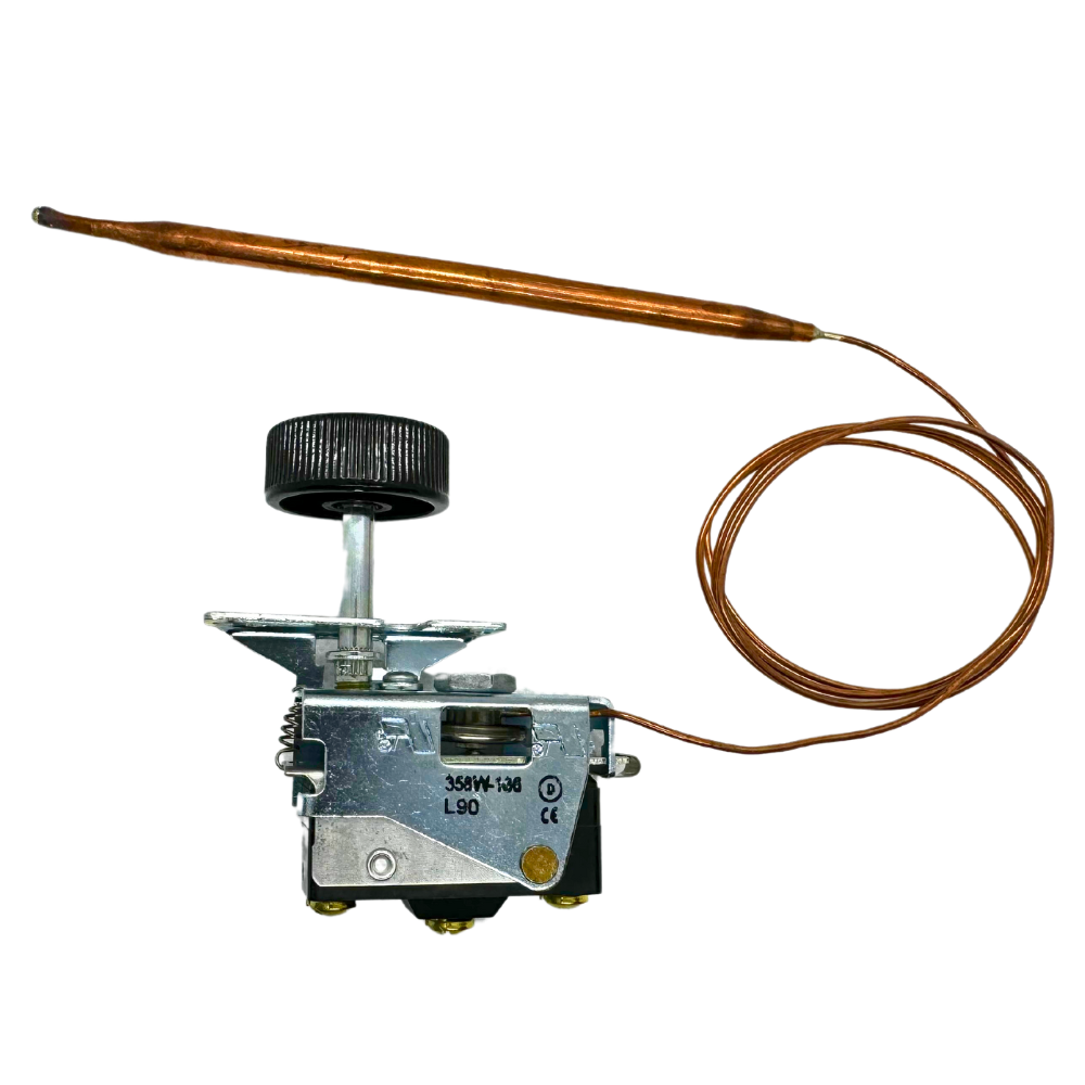 Thermostats for Electric Sterilizers
