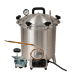 Thermostats for Electric Sterilizers