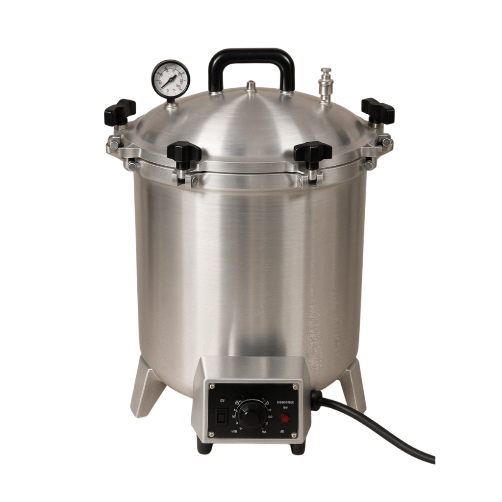 Thermostats for Electric Sterilizers