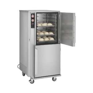 Bulb and Capillary Switches for Proofing Cabinets
