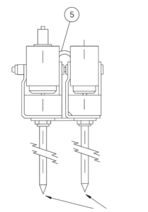 Bulb and Capillary Switches in Liquid Paint and Fluid Heaters