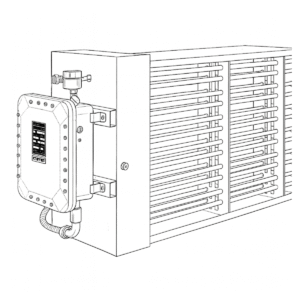 Bulb and Capillary Thermostats in Electric Heaters