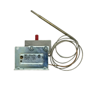 Mechanical Thermostat for Combi Ovens