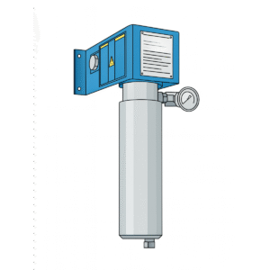 Bulb and Capillary Switches in Liquid Paint and Fluid Heaters