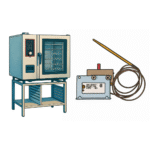 Mechanical Thermostat for Combi Ovens