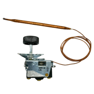 external temperature controllers for industrial heaters